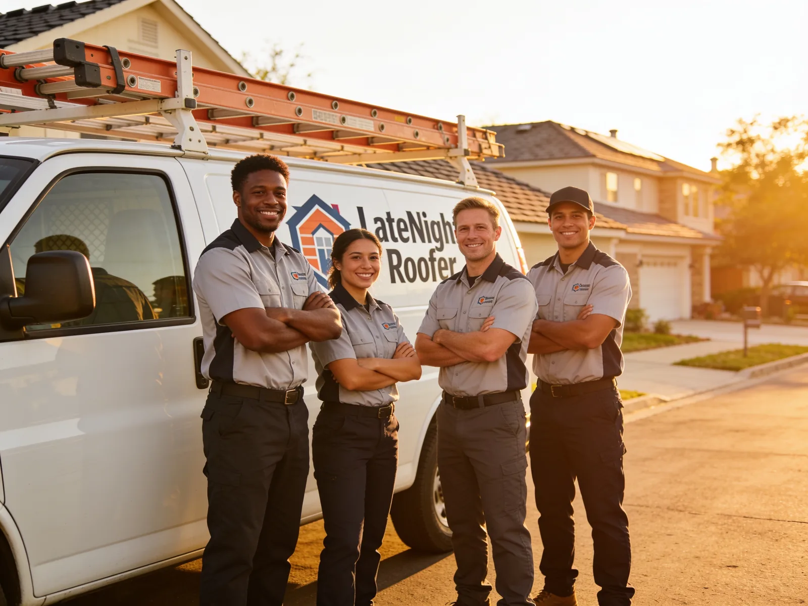 Emergency Roof Repair company in Hiko, NV